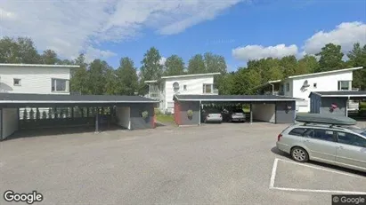 Bostadsrätter till salu i Årjäng - Bild från Google Street View