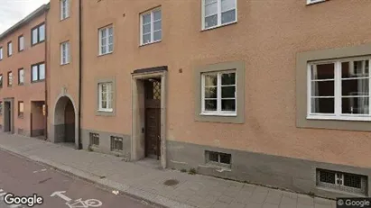 Bostadsrätter till salu i Linköping - Bild från Google Street View