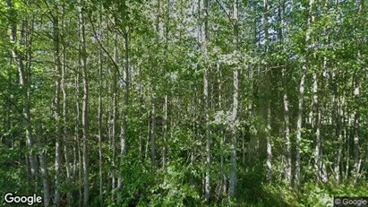 Lägenheter till salu i Uppsala - Bild från Google Street View