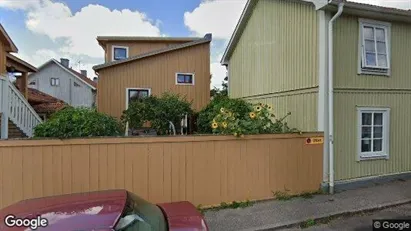 Lägenheter att hyra i Askersund - Bild från Google Street View