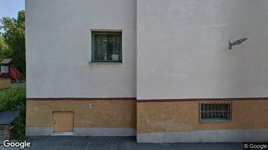 Lägenheter att hyra i Söderort - Bild från Google Street View