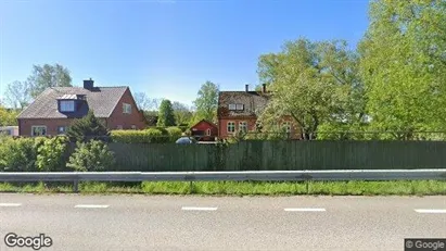 Lägenheter till salu i Tomelilla - Bild från Google Street View