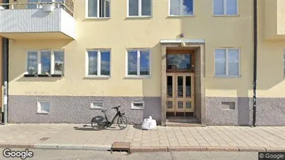 Lägenheter att hyra i Södermalm - Bild från Google Street View