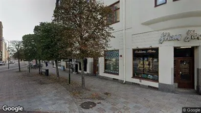 Bostadsrätter till salu i Linköping - Bild från Google Street View