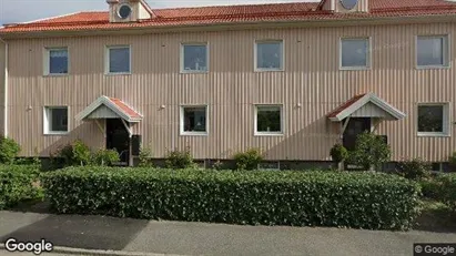 Bostadsrätter till salu i Örgryte-Härlanda - Bild från Google Street View