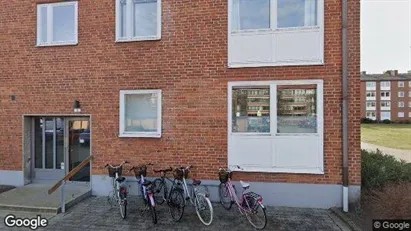 Lägenheter till salu i Helsingborg - Bild från Google Street View