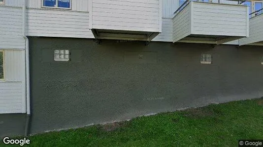 Lägenheter till salu i Göteborg Centrum - Bild från Google Street View