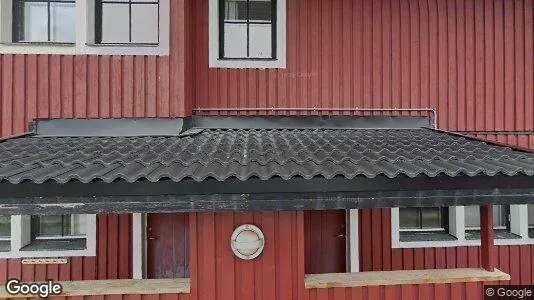 Lägenheter till salu i Åre - Bild från Google Street View