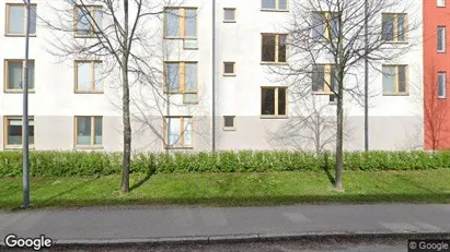 Lägenheter till salu i Västerort - Bild från Google Street View