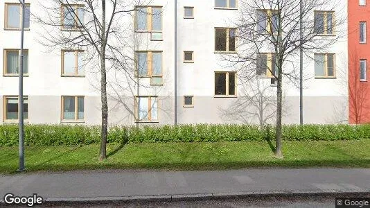 Lägenheter till salu i Västerort - Bild från Google Street View