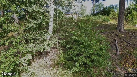 Lägenheter till salu i Gävle - Bild från Google Street View