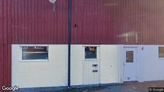 Lägenheter att hyra i Luleå - Bild från Google Street View