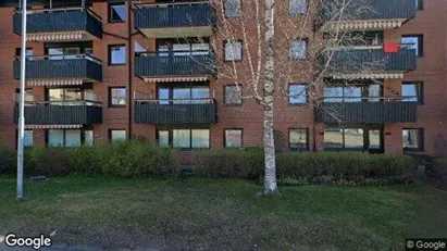 Bostadsrätter till salu i Filipstad - Bild från Google Street View