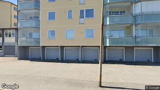 Bostadsrätter till salu i Borås - Bild från Google Street View