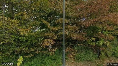 Bostadsrätter till salu i Rosengård - Bild från Google Street View