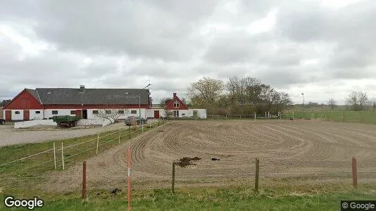 Lägenheter till salu i Ystad - Bild från Google Street View