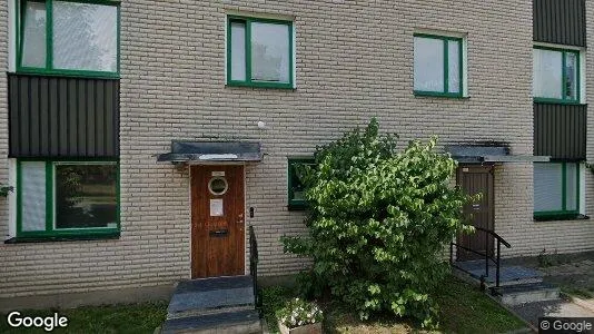 Lägenheter att hyra i Nynäshamn - Bild från Google Street View