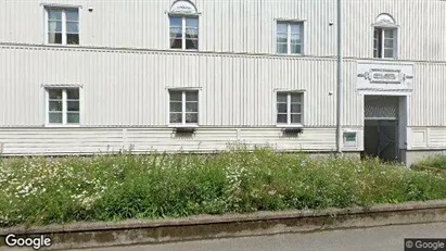 Lägenheter att hyra i Göteborg Östra - Bild från Google Street View
