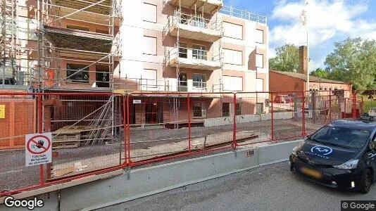Lägenheter till salu i Söderort - Bild från Google Street View