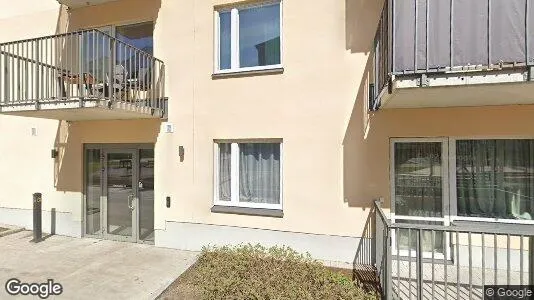 Lägenheter att hyra i Västerort - Bild från Google Street View