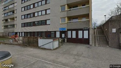 Lägenheter att hyra i Sundbyberg - Bild från Google Street View