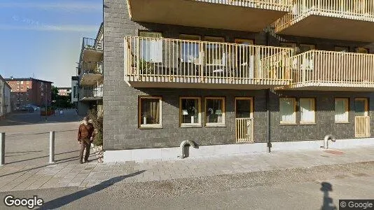 Lägenheter att hyra i Askim-Frölunda-Högsbo - Bild från Google Street View