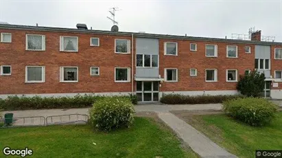 Lägenheter att hyra i Ludvika - Bild från Google Street View
