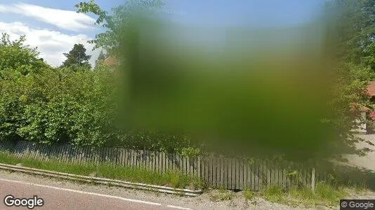Lägenheter till salu i Oxelösund - Bild från Google Street View