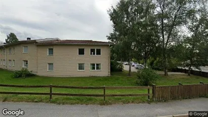 Bostadsrätter till salu i Botkyrka - Bild från Google Street View
