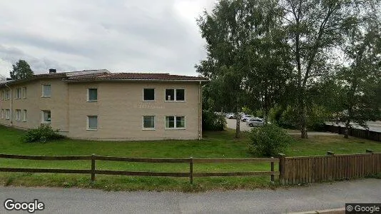 Bostadsrätter till salu i Botkyrka - Bild från Google Street View