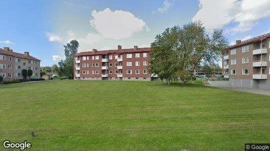 Bostadsrätter till salu i Askersund - Bild från Google Street View