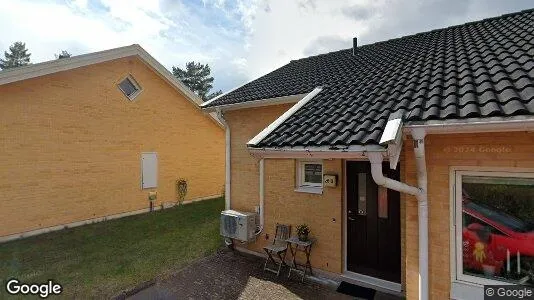 Bostadsrätter till salu i Gnosjö - Bild från Google Street View