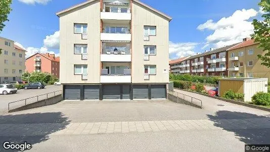 Bostadsrätter till salu i Katrineholm - Bild från Google Street View