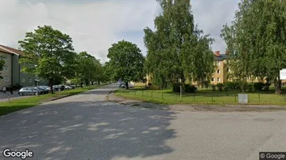 Bostadsrätter till salu i Karlskoga - Bild från Google Street View