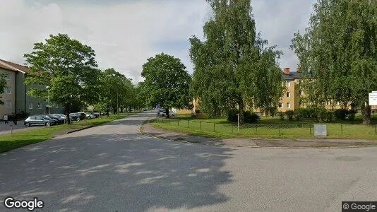 Bostadsrätter till salu i Karlskoga - Bild från Google Street View