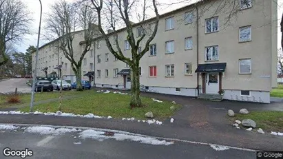Bostadsrätter till salu i Västerås - Bild från Google Street View