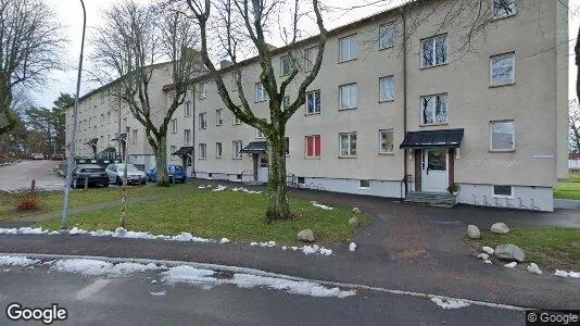 Bostadsrätter till salu i Västerås - Bild från Google Street View