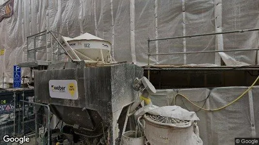 Bostadsrätter till salu i Vasastan - Bild från Google Street View