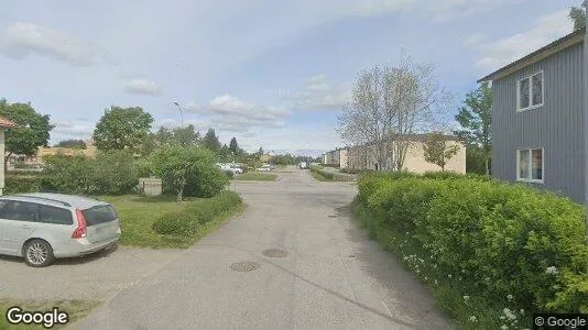 Rum att hyra i Bollnäs - Bild från Google Street View