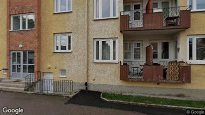 Lägenheter att hyra i Eskilstuna - Bild från Google Street View