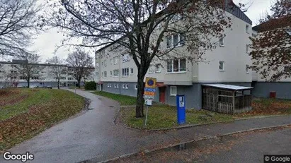 Lägenheter att hyra i Eskilstuna - Bild från Google Street View