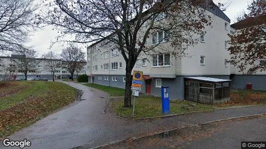 Lägenheter att hyra i Eskilstuna - Bild från Google Street View