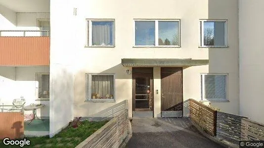 Lägenheter att hyra i Eskilstuna - Bild från Google Street View