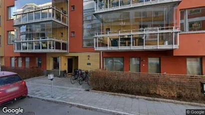 Bostadsrätter till salu i Västerås - Bild från Google Street View