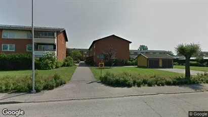Bostadsrätter till salu i Helsingborg - Bild från Google Street View