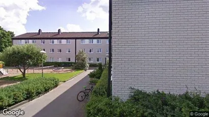 Bostadsrätter till salu i Linköping - Bild från Google Street View