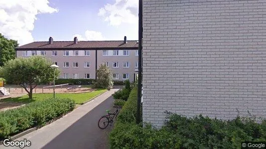Bostadsrätter till salu i Linköping - Bild från Google Street View