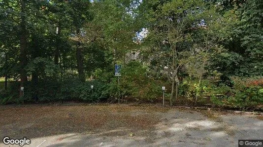 Lägenheter till salu i Solna - Bild från Google Street View