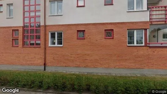 Lägenheter till salu i Nyköping - Bild från Google Street View
