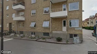 Lägenheter att hyra i Ale - Bild från Google Street View